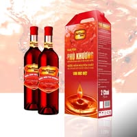TX thu mua và chế biến thủy, hải sản Phú Khương