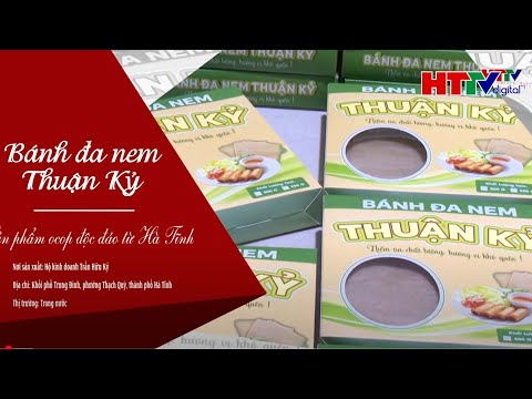 Bánh đa nem
