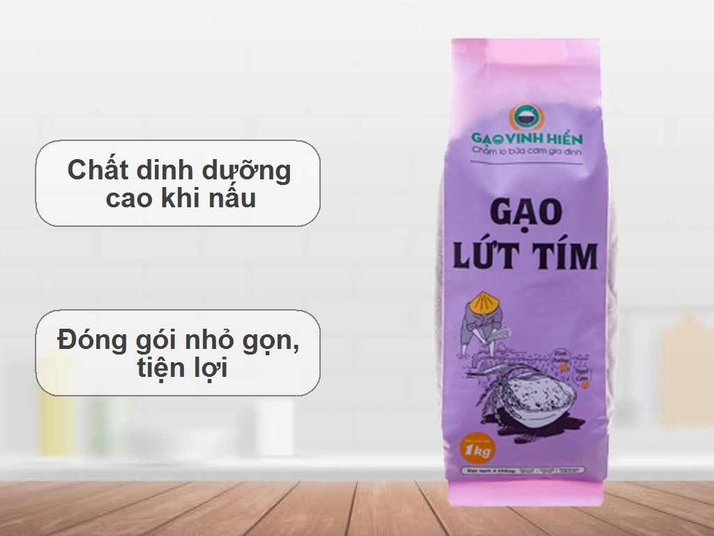 Gạo Lứt