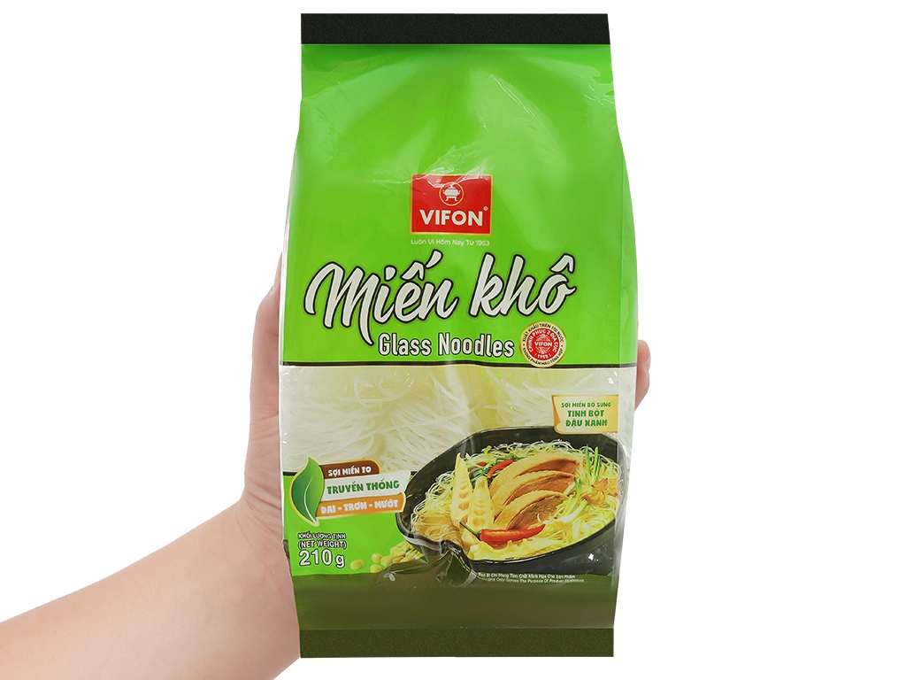 Miến khô Vifon