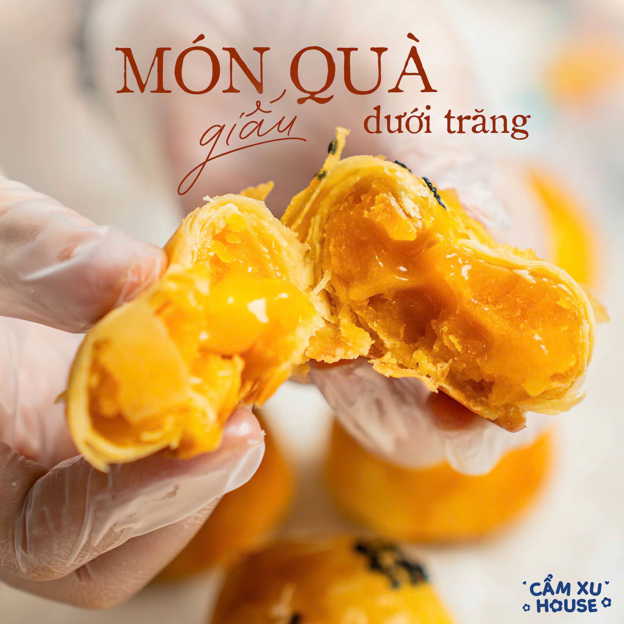 Bánh ngọt