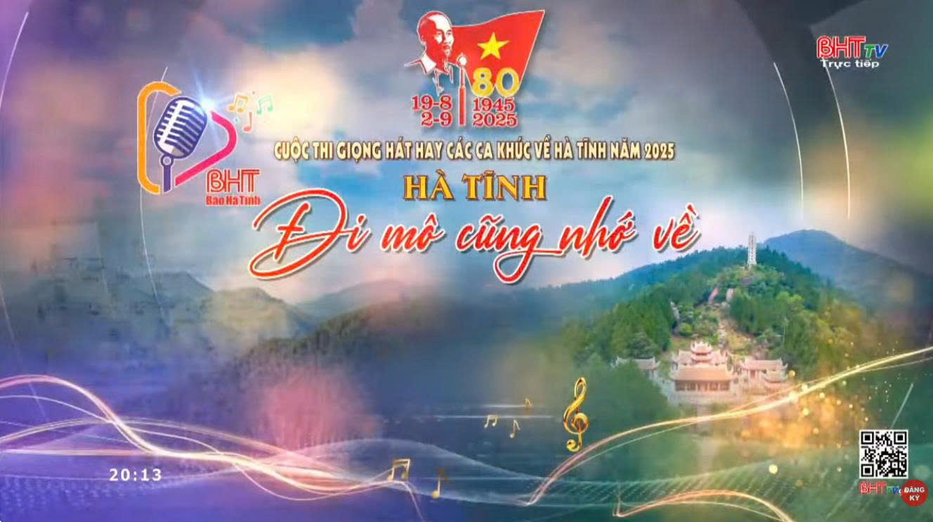 Hà Tĩnh TV